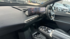 BMW iX 385kW xDrive50 M Sport Edition 111.5kWh 5dr Auto Electric Estate